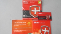 BKAV Pro 4 PC (Bộ 4 máy)