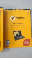 Norton Antivirus (NAV)