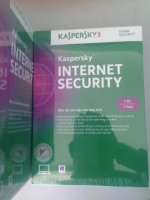 Kaspersky Internet Security NEW