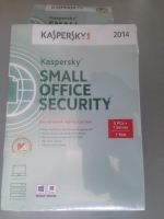 Kaspersky Small Office Security (KSOS)
