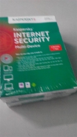Kaspersky Internet Security Multi Device