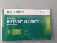 Kaspersky Internet Security for Android (KIS cho Android)